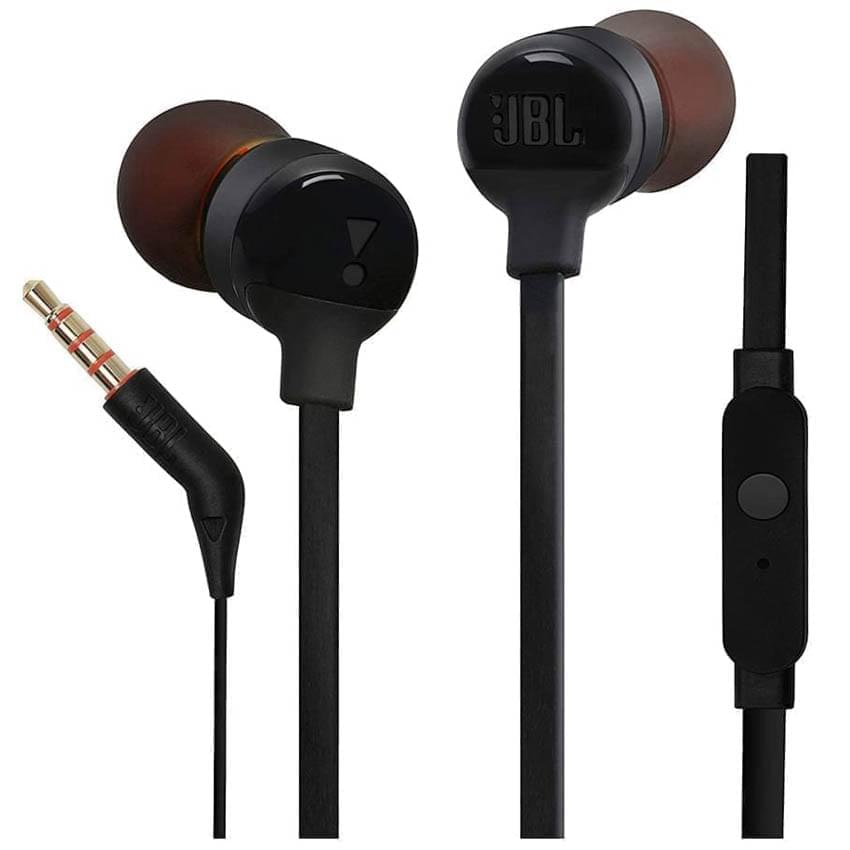 Auriculares con cable jbl hot sale